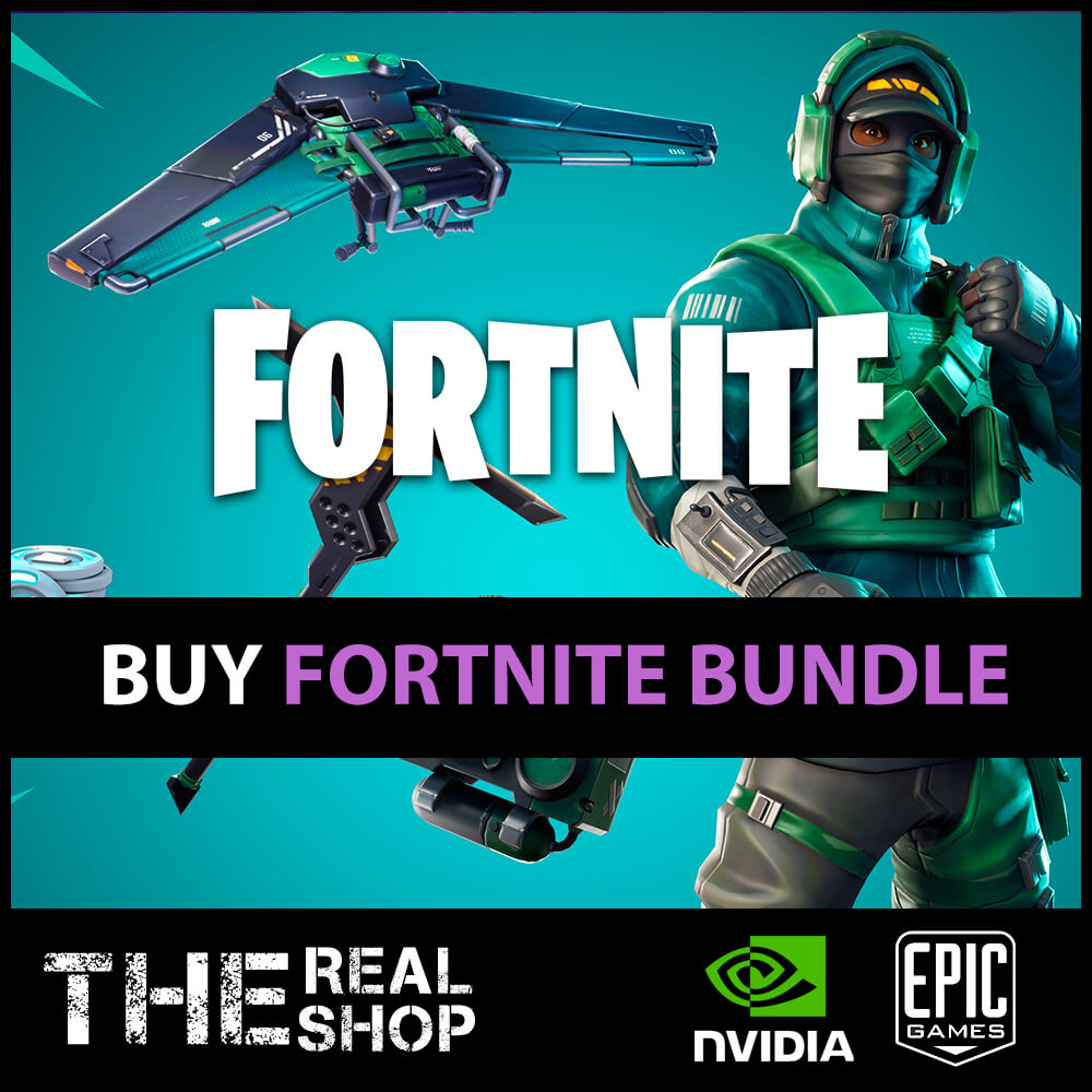 eto ogranichenie kasaetsya lish aktivacii klyucha v vashem akkaunte nvidia dlya dalnejshej aktivacii v epic games mozhno ispolzovat lyubuyu - fortnite nvidia bundle