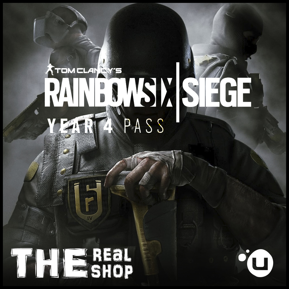 Как активировать rainbow six siege в uplay купленную в стим