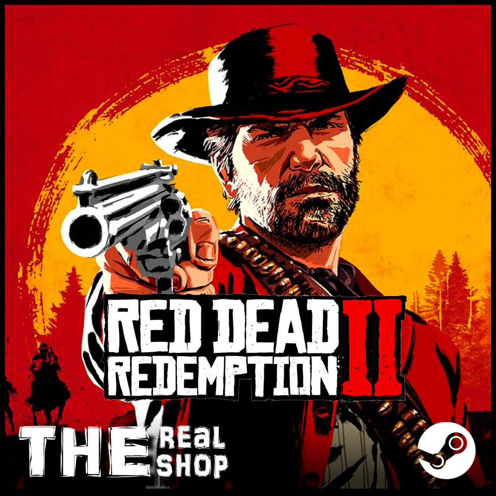 Buy Red Dead Redemption 2 Ultimate Rdr 2 Offline Steam And Download
