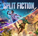 Split Fiction Steam Оффлайн