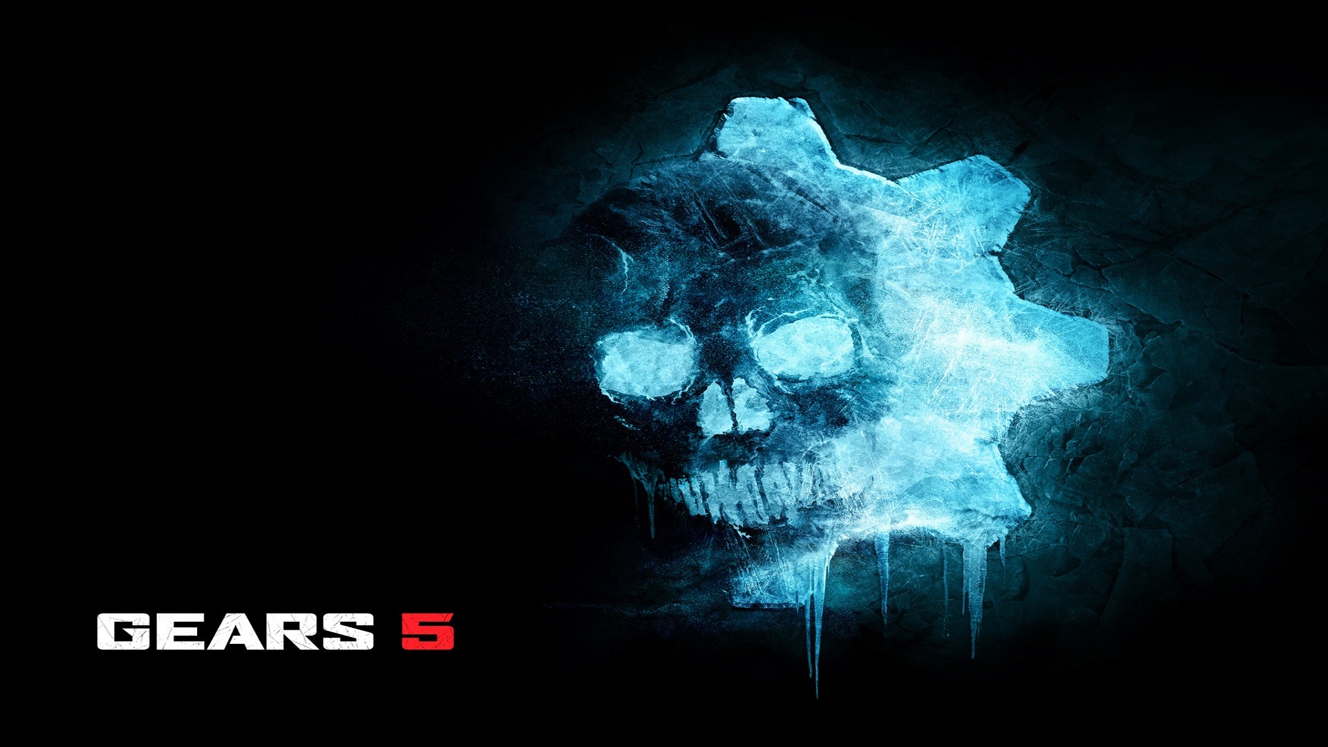 Карта gears of war 5