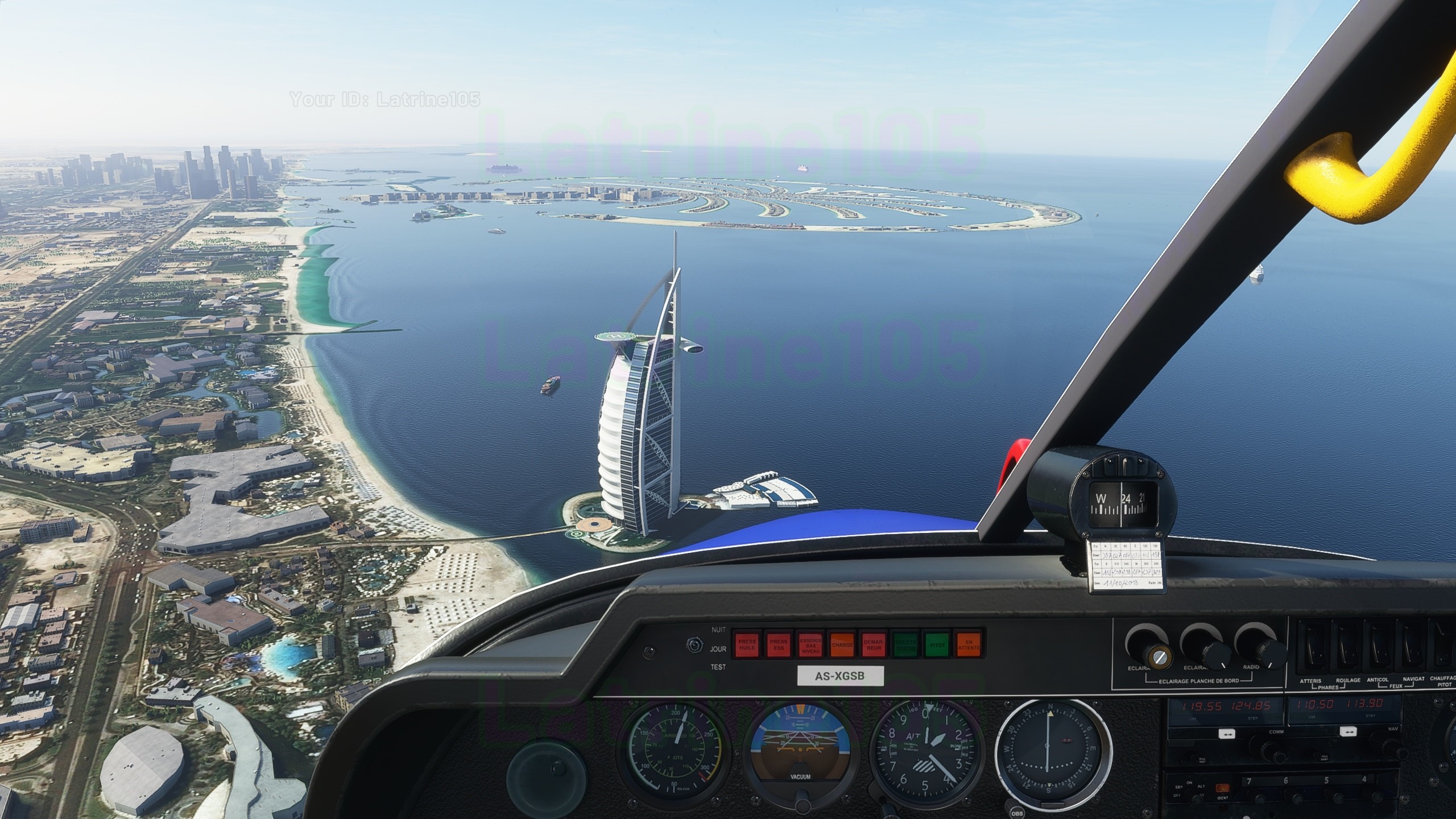 Buy Microsoft Flight Simulator + online and download
