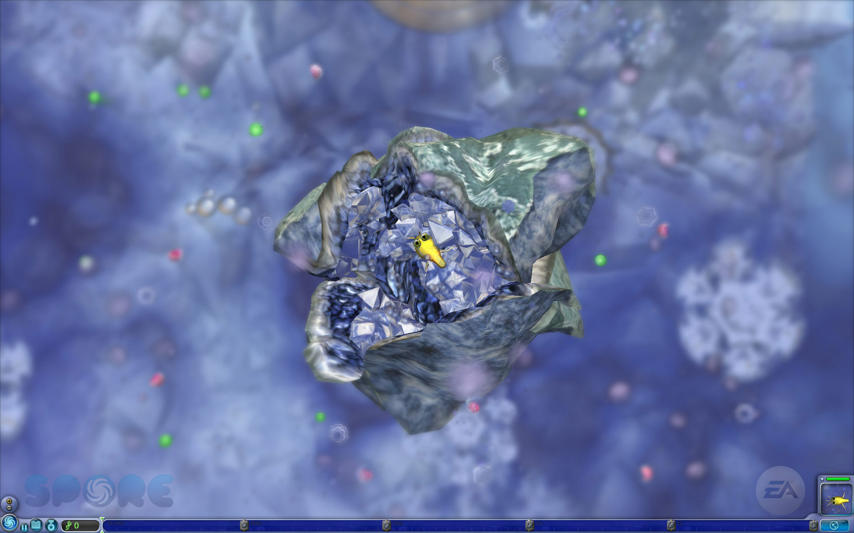 Spore steam gift фото 22