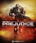 Section 8: Prejudice  STEAM GIFT Мировой Все Регионы