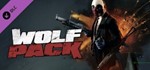 PAYDAY™ The Heist: Wolfpack DLC + МИР + ВСЕ СТРАНЫ +СНГ