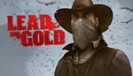 Lead and Gold: Gangs of the Wild West РОССИЯ ВСЕ СТРАНЫ