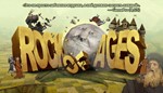 Rock of Ages STEAM GIFT Россия + МИР + ВСЕ СТРАНЫ