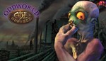 Oddworld: Abe´s Oddysee* STEAM GIFT  МИР + ВСЕ СТРАНЫ