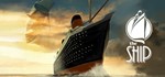 The Ship STEAM GIFT Россия + МИР + ВСЕ СТРАНЫ