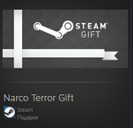 Narco Terror STEAM GIFT Россия + МИР + ВСЕ СТРАНЫ