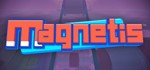 Magnetis STEAM GIFT Россия + МИР + ВСЕ СТРАНЫ