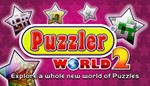 Puzzler World 2 STEAM GIFT Россия + МИР + ВСЕ СТРАНЫ