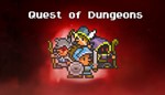 Quest of Dungeons STEAM GIFT Россия + МИР + ВСЕ СТРАНЫ