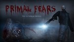 Primal Fears STEAM GIFT Россия + МИР + ВСЕ СТРАНЫ