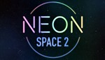 Neon Space 2 STEAM GIFT Россия + МИР + ВСЕ СТРАНЫ