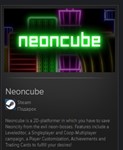 Neoncube STEAM GIFT Россия + МИР + ВСЕ СТРАНЫ