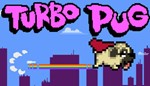 Turbo Pug STEAM GIFT Россия + МИР + ВСЕ СТРАНЫ