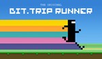 BIT.TRIP RUNNER STEAM GIFT Россия + МИР + ВСЕ СТРАНЫ