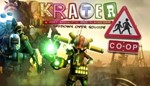 Krater STEAM GIFT Россия + МИР + ВСЕ СТРАНЫ