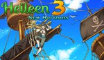 Heileen 3: New Horizons STEAM GIFT ВСЕ СТРАНЫ