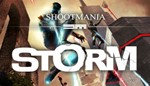 ShootMania Storm STEAM GIFT Россия + МИР + ВСЕ СТРАНЫ