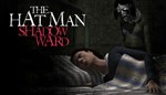 The Hat Man: Shadow Ward STEAM GIFT МИР + ВСЕ СТРАНЫ