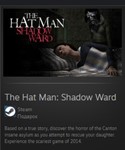 The Hat Man: Shadow Ward STEAM GIFT МИР + ВСЕ СТРАНЫ