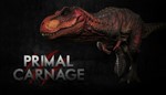 Primal Carnage STEAM GIFT Россия + МИР + ВСЕ СТРАНЫ