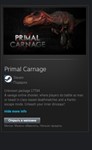 Primal Carnage STEAM GIFT Россия + МИР + ВСЕ СТРАНЫ