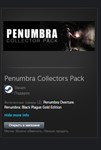 Penumbra Collectors Pack STEAM GIFT МИР + ВСЕ СТРАНЫ