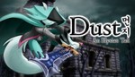 Dust: An Elysian Tail STEAM GIFT МИР + ВСЕ СТРАНЫ