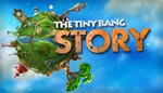 The Tiny Bang Story STEAM GIFT + МИР + ВСЕ СТРАНЫ