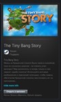 The Tiny Bang Story STEAM GIFT + МИР + ВСЕ СТРАНЫ