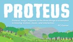 Proteus STEAM GIFT Россия + МИР + ВСЕ СТРАНЫ