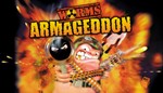 Worms Armageddon STEAM GIFT Россия + МИР + ВСЕ СТРАНЫ