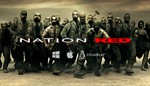 Nation Red STEAM GIFT Россия + МИР + ВСЕ СТРАНЫ