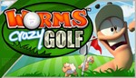 Worms Crazy Golf STEAM GIFT Россия + МИР + ВСЕ СТРАНЫ