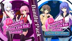 Mahjong Pretty Girls Battle Bundle Pack GIFT ВСЕ СТРАНЫ