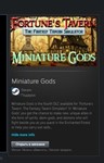 Miniature Gods STEAM GIFT Россия + МИР + ВСЕ СТРАНЫ