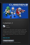 Cubemen 2 STEAM GIFT Россия + МИР + ВСЕ СТРАНЫ