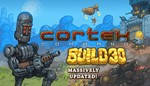 Cortex Command STEAM GIFT Россия + МИР + ВСЕ СТРАНЫ