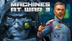 Machines At War 3 STEAM GIFT Россия + МИР + ВСЕ СТРАНЫ