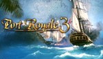 Port Royale 3 STEAM GIFT Россия + МИР + ВСЕ СТРАНЫ