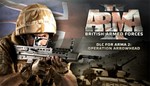 Arma 2: British Armed Forces STEAM GIFT ВСЕ СТРАНЫ