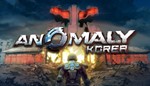 Anomaly Korea STEAM GIFT Россия + МИР + ВСЕ СТРАНЫ