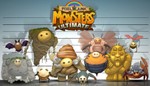 PixelJunk™ Monsters Ultimate STEAM GIFT ВСЕ СТРАНЫ