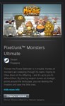 PixelJunk™ Monsters Ultimate STEAM GIFT ВСЕ СТРАНЫ