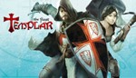 The First Templar - Steam Special Edition ВСЕ СТРАНЫ