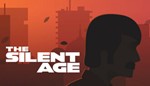 The Silent Age STEAM GIFT Россия + МИР + ВСЕ СТРАНЫ