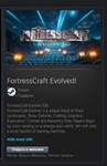 FortressCraft Evolved! STEAM GIFT МИР + ВСЕ СТРАНЫ